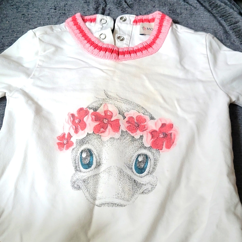 Moncler shirt